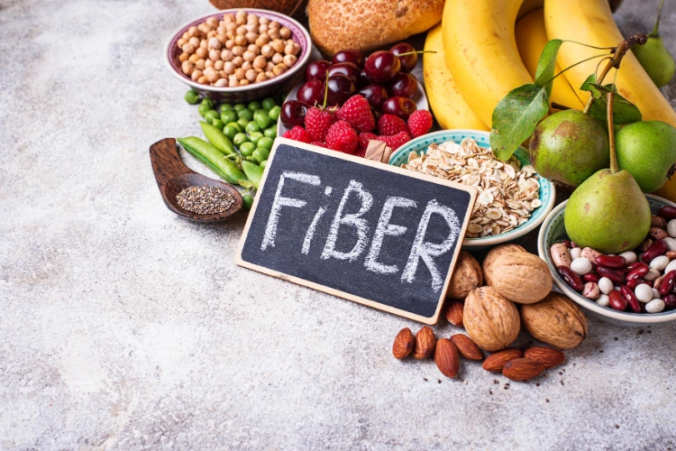 Fibermaxxing 1