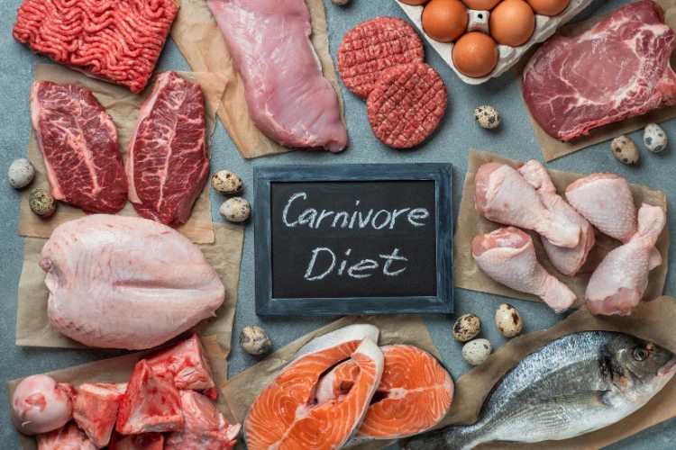 carnivore 2